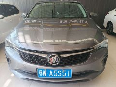 Buick Verano Pro 533T Comfort Edition - ფოტო 1