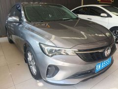 Buick Verano Pro 533T Comfort Edition - ფოტო 2