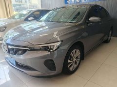 Buick Verano Pro 533T Comfort Edition - ფოტო 3