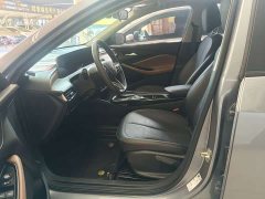 Buick Verano Pro 533T Comfort Edition - ფოტო 4