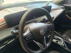 Buick Verano Pro 533T Comfort Edition - ფოტო 6
