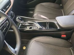 Buick Verano Pro 533T Comfort Edition - ფოტო 7