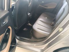 Buick Verano Pro 533T Comfort Edition - ფოტო 8