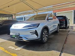 BYD Song Plus New Energy Glory Edition EV 520km Deluxe - ფოტო 1