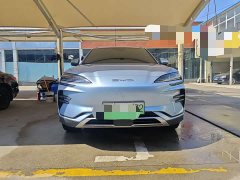 BYD Song Plus New Energy Glory Edition EV 520km Deluxe - ფოტო 2