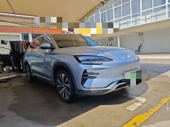 BYD Song Plus New Energy Glory Edition EV 520km Deluxe - ფოტო 3
