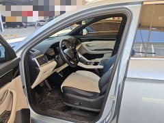 BYD Song Plus New Energy Glory Edition EV 520km Deluxe - ფოტო 4