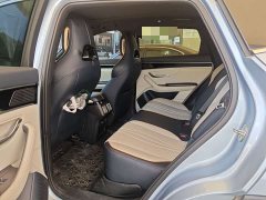 BYD Song Plus New Energy Glory Edition EV 520km Deluxe - ფოტო 5