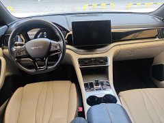 BYD Song Plus New Energy Glory Edition EV 520km Deluxe - ფოტო 6