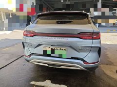 BYD Song Plus New Energy Glory Edition EV 520km Deluxe - ფოტო 8