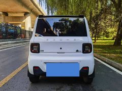 Geely Panda Mini 200km Endurance Edition - ფოტო 10