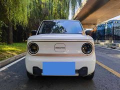 Geely Panda Mini 200km Endurance Edition - ფოტო 2
