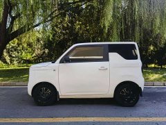 Geely Panda Mini 200km Endurance Edition - ფოტო 3
