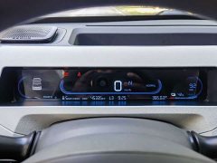 Geely Panda Mini 200km Endurance Edition - ფოტო 4