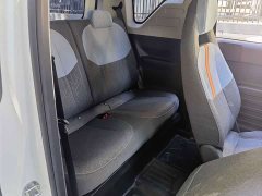 Geely Panda Mini 200km Endurance Edition - ფოტო 6