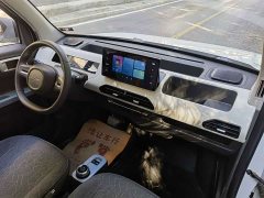 Geely Panda Mini 200km Endurance Edition - ფოტო 7