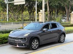 Lynk & Co Geely Lynk & Co 02 2022 1.5T DCT Pro - ფოტო 1
