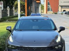 Lynk & Co Geely Lynk & Co 02 2022 1.5T DCT Pro - ფოტო 2
