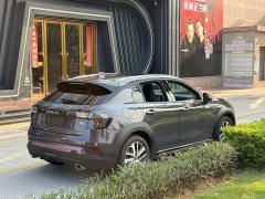 Lynk & Co Geely Lynk & Co 02 2022 1.5T DCT Pro - ფოტო 4