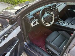 Lynk & Co Geely Lynk & Co 02 2022 1.5T DCT Pro - ფოტო 6