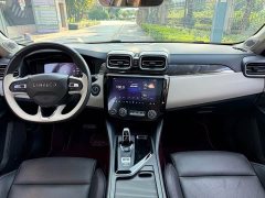 Lynk & Co Geely Lynk & Co 02 2022 1.5T DCT Pro - ფოტო 7