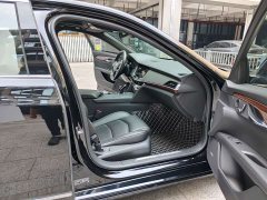 Cadillac CT6 28T Elite - ფოტო 11