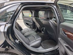 Cadillac CT6 28T Elite - ფოტო 12