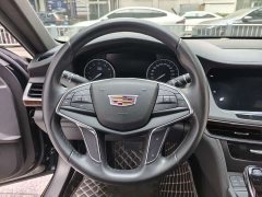 Cadillac CT6 28T Elite - ფოტო 13