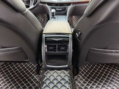Cadillac CT6 28T Elite - ფოტო 14