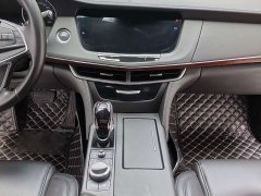 Cadillac CT6 28T Elite - ფოტო 15