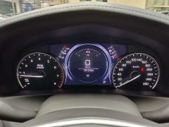 Cadillac CT6 28T Elite - ფოტო 16