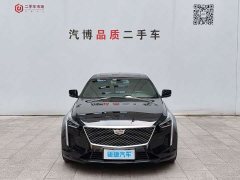 Cadillac CT6 28T Elite - ფოტო 2