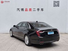 Cadillac CT6 28T Elite - ფოტო 4