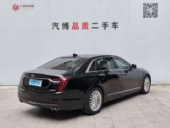 Cadillac CT6 28T Elite - ფოტო 6