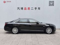 Cadillac CT6 28T Elite - ფოტო 7
