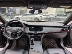 Cadillac CT6 28T Elite - ფოტო 8