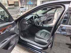 Cadillac CT6 28T Elite - ფოტო 9