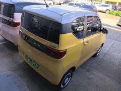 Wuling Hongguang MINIEV Macaron Fashion Edition LFP Battery - ფოტო 3