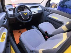Wuling Hongguang MINIEV Macaron Fashion Edition LFP Battery - ფოტო 5