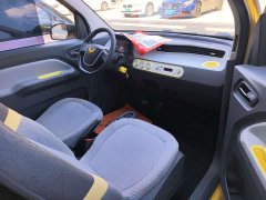 Wuling Hongguang MINIEV Macaron Fashion Edition LFP Battery - ფოტო 7