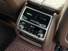 BMW 7 Series 740Li xDrive Executive Luxury Package - ფოტო 11