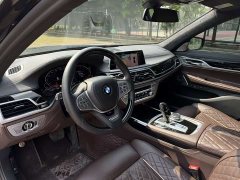 BMW 7 Series 740Li xDrive Executive Luxury Package - ფოტო 12