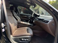 BMW 7 Series 740Li xDrive Executive Luxury Package - ფოტო 15
