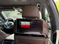 BMW 7 Series 740Li xDrive Executive Luxury Package - ფოტო 20