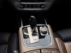 BMW 7 Series 740Li xDrive Executive Luxury Package - ფოტო 7