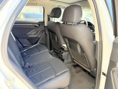 Audi Q3 Sportback 2020 40 TFSI Fashion Edition - ფოტო 10