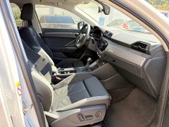 Audi Q3 Sportback 2020 40 TFSI Fashion Edition - ფოტო 11