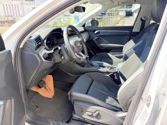 Audi Q3 Sportback 2020 40 TFSI Fashion Edition - ფოტო 7