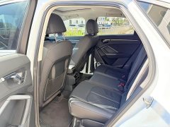 Audi Q3 Sportback 2020 40 TFSI Fashion Edition - ფოტო 8