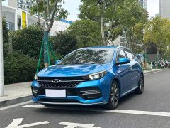 Chery GX Pro 1.5T CVT Version Edition VI - ფოტო 1